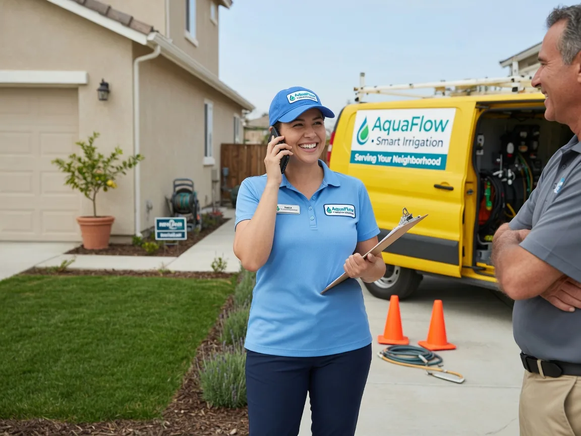 Irrigation Installation Sudlersville, MD FAQs